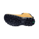 Timberland Chillberg Waterproof Hiking Boot Wheat Nubuck Men'S