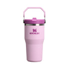 Stanley IceFlow Flip Straw Tumbler (20OZ) Cherry Blossom
