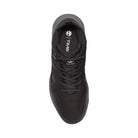 Timberland Voyager Valley Sneaker Black Nubuck Men'S
