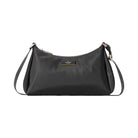Kate Spade Carter Nylon Small Shoulder Bag Black
