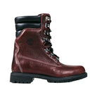 Timberland 8" Super Boot King 40 Below Burgundy