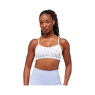 Gymshark Legacy Sports Bra - White