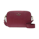 Kate Spade Madison Camera Bag Blackberry Preserves