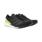 Adidas Adizero Boston 9 Black Signal Green
