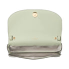 Kate Spade Kristi Crossbody Sage Bundle