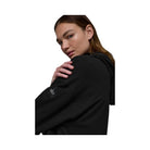 Alo Women's Double Take Hoodie - Black