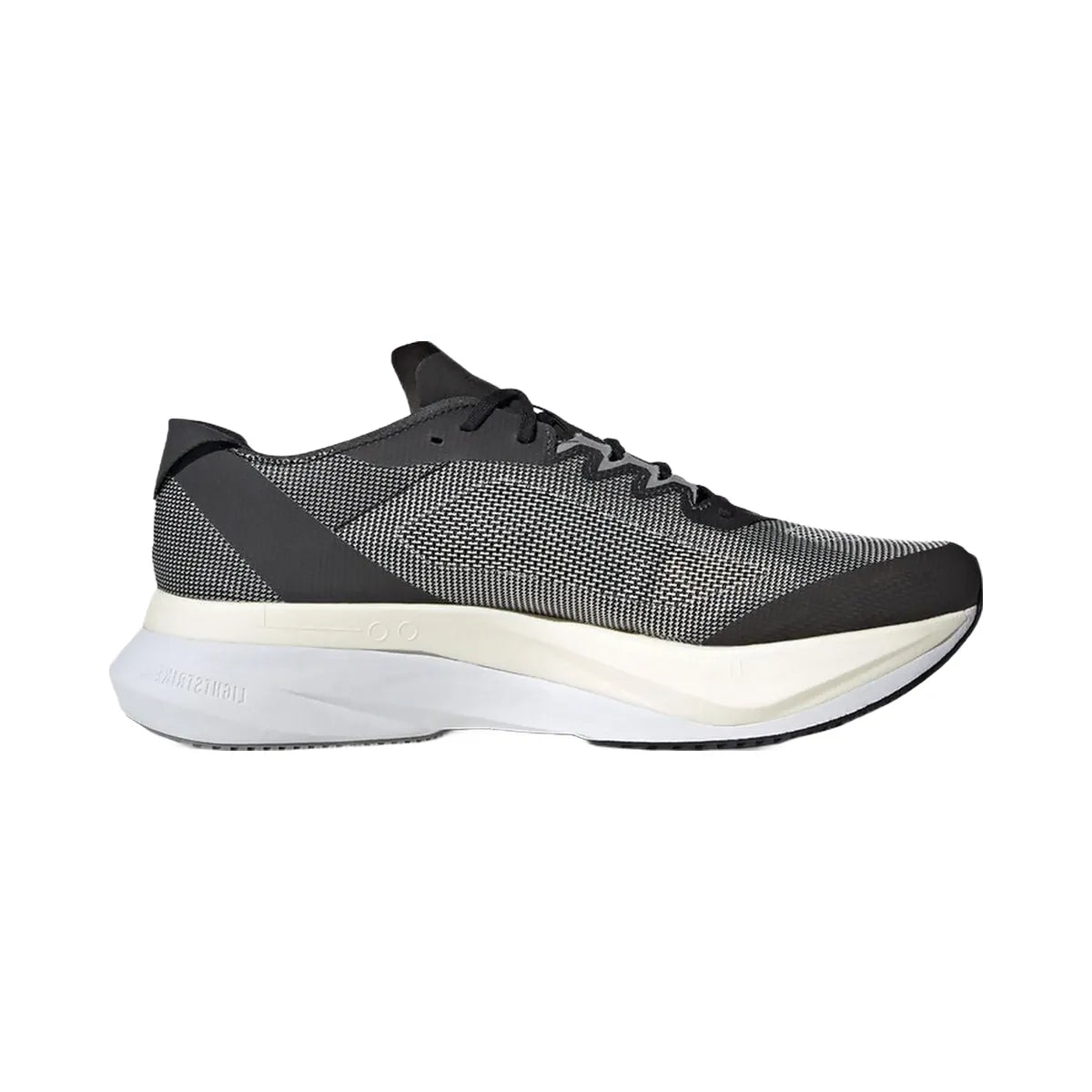 Adidas Adizero Boston 12 Black White