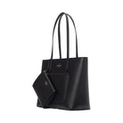 Kate Spade Staci Large Tote Set Black
