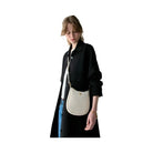 Kate Spade Kayla Small Swingpack Crossbody Meringue
