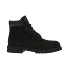Timberland 6" Premium Boot Black Nubuck