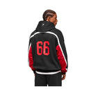Gymshark Campus Hoodie - Black