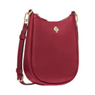 Kate Spade Kayla Small Swingpack Crossbody Perfect Cherry