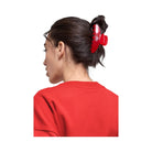 Alo Effortless Claw Clip (2-Pack) - Bright Red