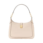 Kate Spade Deco Hobo Bag Milk Glass