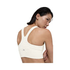 Alo Women's Wild Thing Bra - Ivory