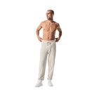 Alo Men's Triumph Restore Sweatpant - Bone