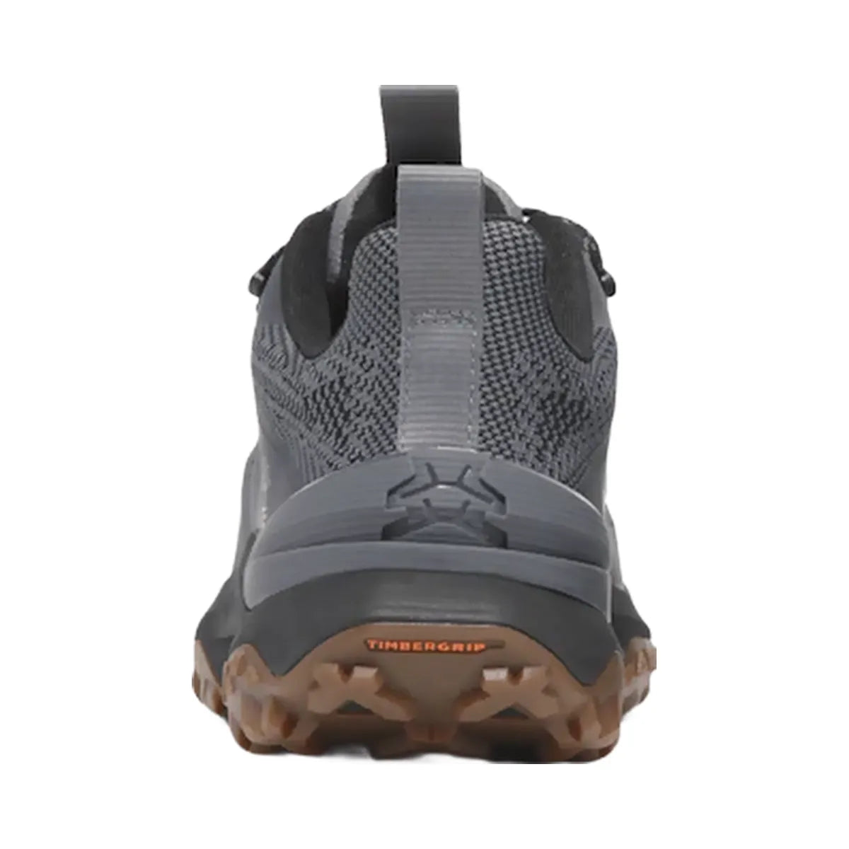 Timberland Motion Access Sneaker Medium Grey Knit Men'S