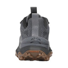 Timberland Motion Access Sneaker Medium Grey Knit Men'S