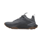 Timberland Motion Access Sneaker Medium Grey Knit Men'S