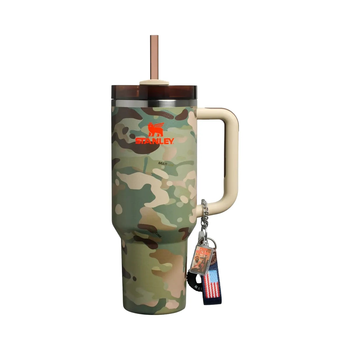 Stanley Post Malone x Stanley Quencher H2.0 FlowState Tumbler (40OZ)
