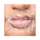 Glossier Balm Dotcom Lip Balm and Skin Salve - Banana Pudding