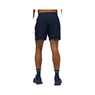 Alo Men's 5" Traction Running Short - Navy