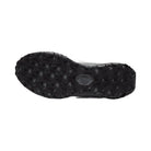 Timberland Motion Access Mid Waterproof Sneaker Medium Grey Ripstop Men'S