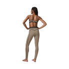 Alo Women's Airlift High-Waist 7/8 Line Up Legging - Gravel