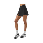 Alo Women's Alosoft Backspin Skirt - Black