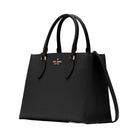 Kate Spade Rae Medium Satchel Black