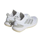Adidas Adizero Ubersonic 4.1 Cloud White Silver Metallic Grey