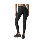 Alo Women's Airlift High-Waist Alignment Legging - Black/White