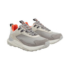 Timberland Motion Access Low Lace-Up Waterproof Sneaker Light Grey Mesh Men'S