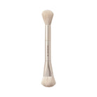 PATRICK TA Dual Ended Precision Blush Brush