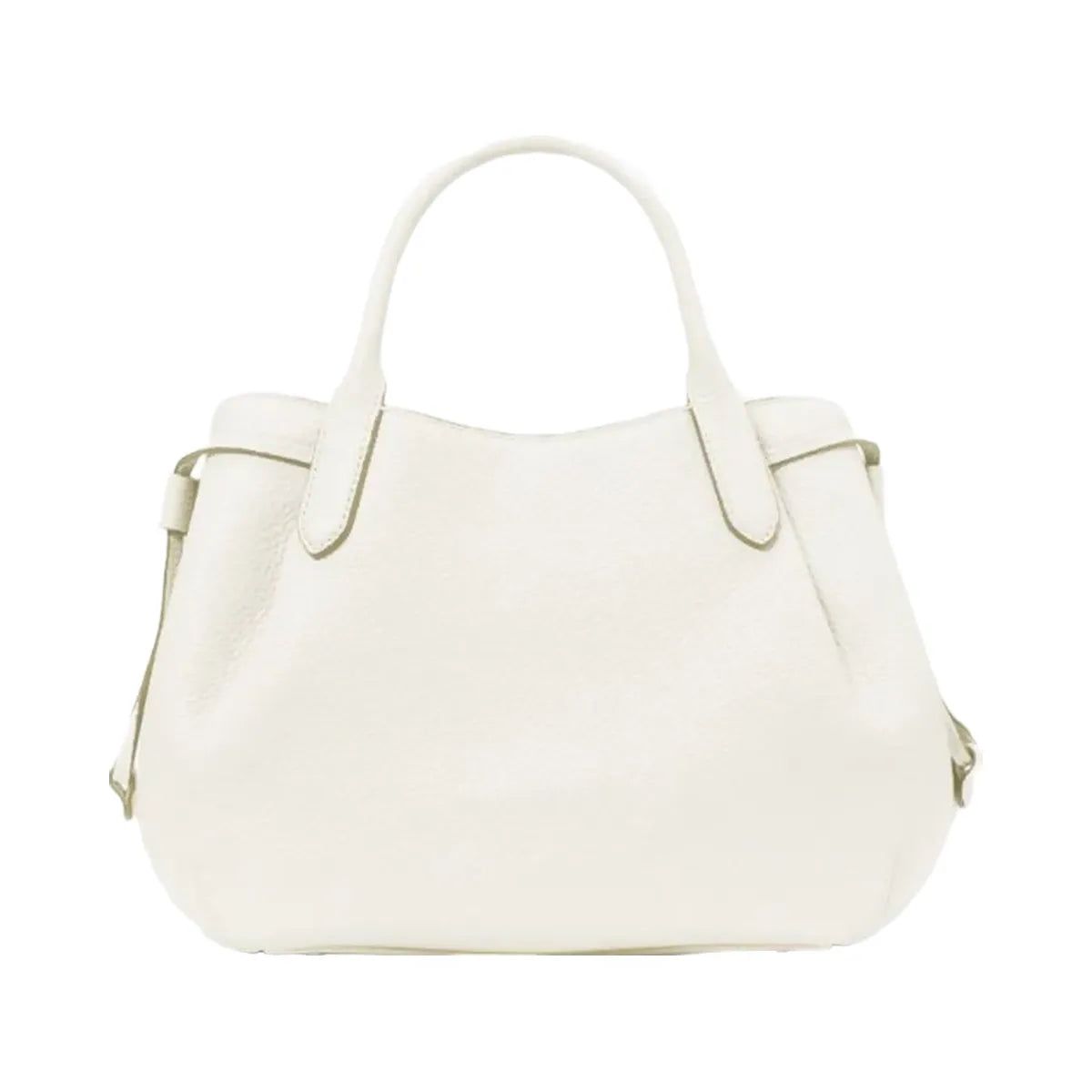 Kate Spade Dumpling Small Satchel Bag Meringue