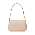 Kate Spade Dakota Puffy Leather Crossbody Feather