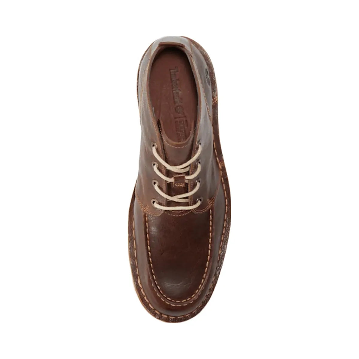 Timberland Westmore Moc-Toe Chukka Boot Tortoiseshell Men'S
