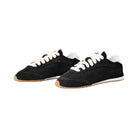 Alo Sunset Sneaker - Black