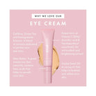KYLIE COSMETICS Eye Cream