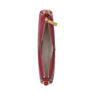 Kate Spade Kayla Convertible Wristlet Perfect Cherry