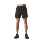 Alo Men's 5" Repetition Short - Black