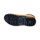 Timberland Waterproof Field Boot Wheat Men'S
