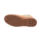 Timberland Men's Euro Hiker Mid Lace-Up Boot Wheat Nubuck
