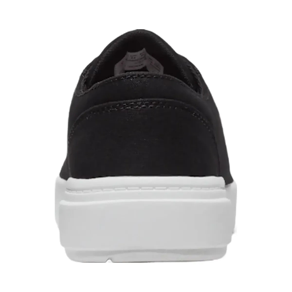 Timberland Seneca Bay Sneaker Black Canvas Men'S