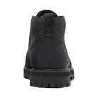 Timberland Britton Road Waterproof Chukka Boot Black Full-Grain Men'S