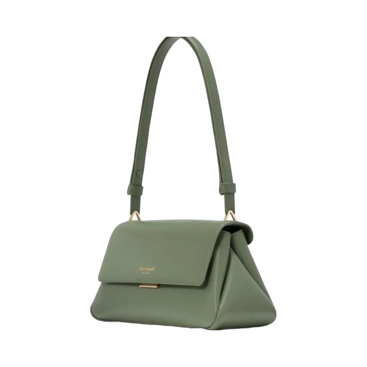 Kate Spade Grace Convertible Shoulder Bag Cedar Stand