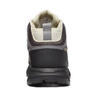 Timberland Voyager Valley Sneaker Medium Grey Nubuck Men'S