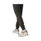 Alo Men's Co-Op Pant (Long) - Stealth Green