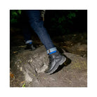 Timberland White Ledge Waterproof Hiking Boot Black Men'S