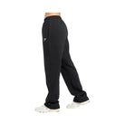 Gymshark Training Fleece Straight Leg Joggers - Black